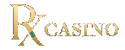 RX Casino Logo