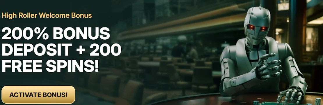 RX Casino